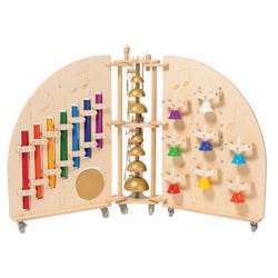 Gressco Mini Musical Island 2124809