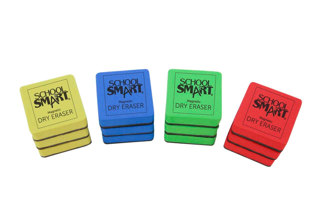 mini dry wipe boards