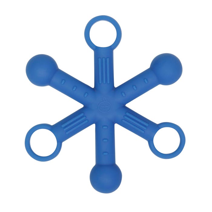 Chewigem Hexichew, Blue