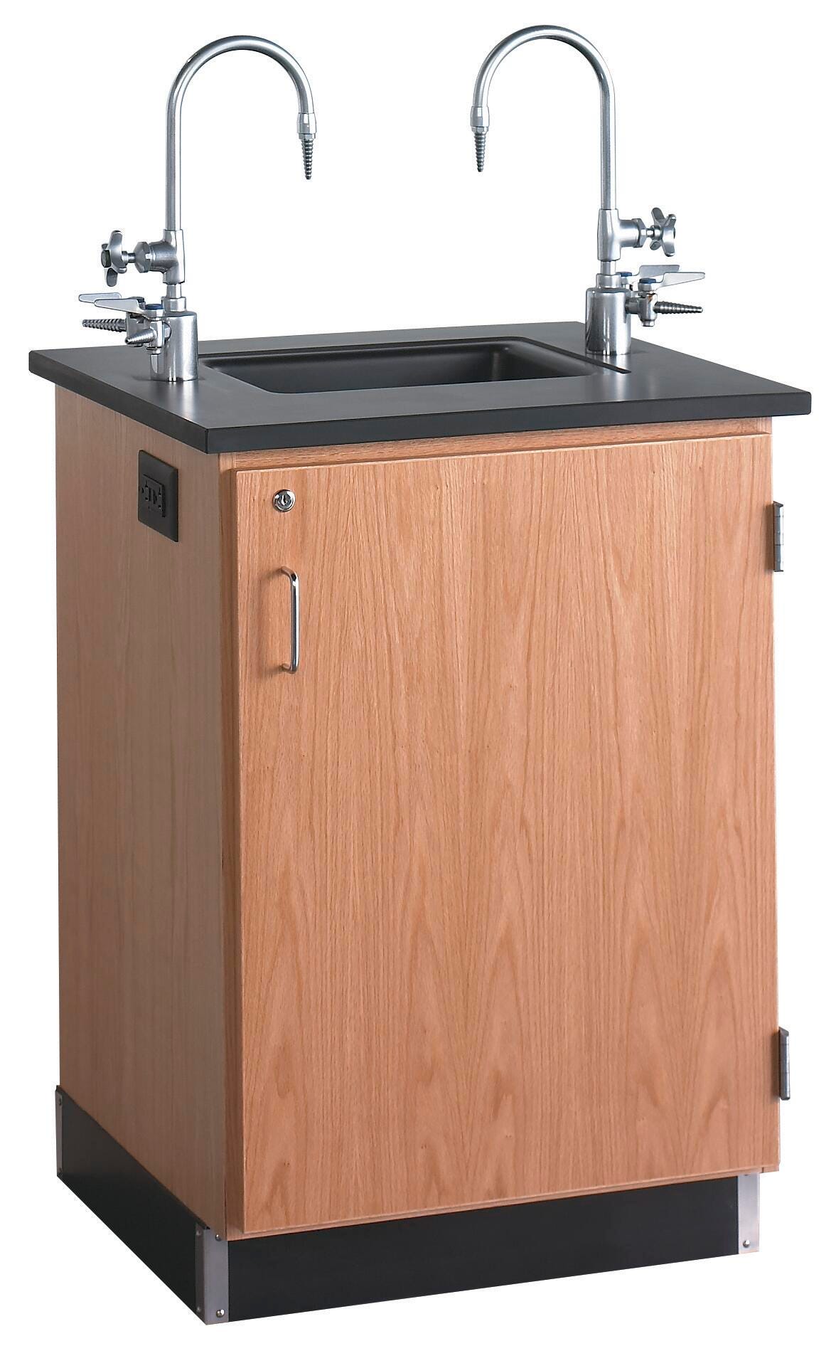 Science Workstations Supplies, Item Number 572461