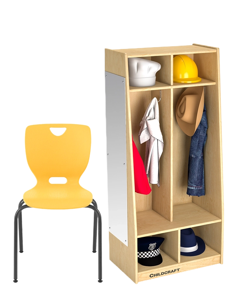 Storage Cubby