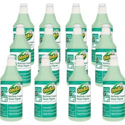 Odor Control, Item Number 1574336