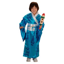 Marvel Education Company Japanese Robe, 10-1/2 x 2 x 10 Inches 2103749
