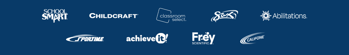 Exclusive Brand Logos