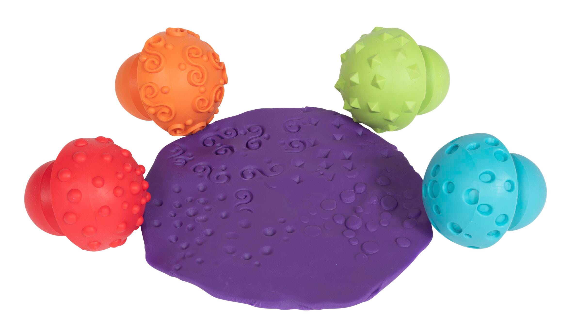 Specialty Brushes, Item Number 1577777