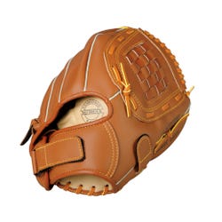 FlagHouse Fielder's Baseball / Softball Glove, 11 Inches 2121318