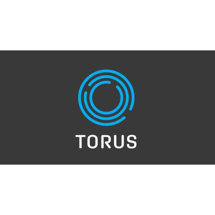 Torus Software Subscription, 11 to 25 Cabinets
