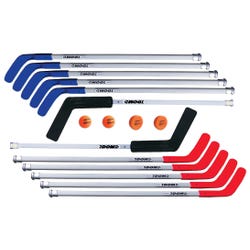 Field, Floor Hockey Equipment, Item Number 007564