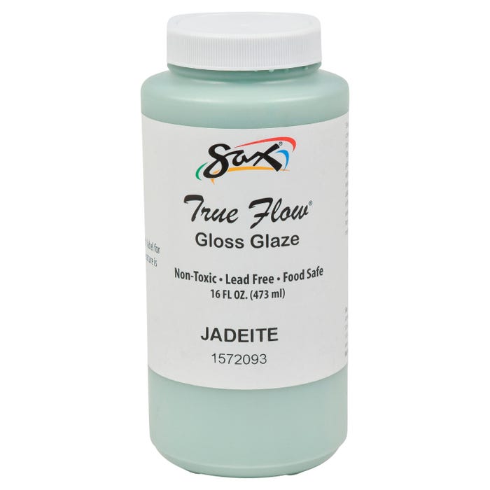 Glazes