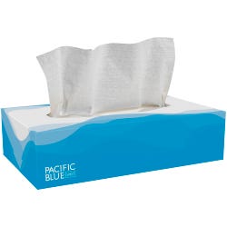 Facial Tissue, Item Number 1099648