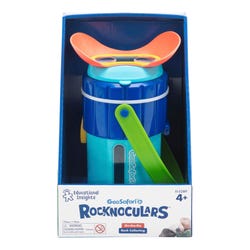GeoSafari® Jr. Rocknoculars™ 2147910