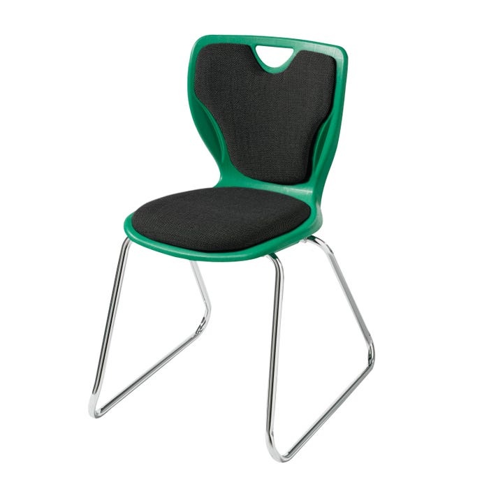 Classroom Select Contemporary Sled Base Chair
