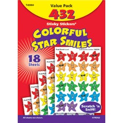 Stickers and Envelope Seals, Item Number 1401762