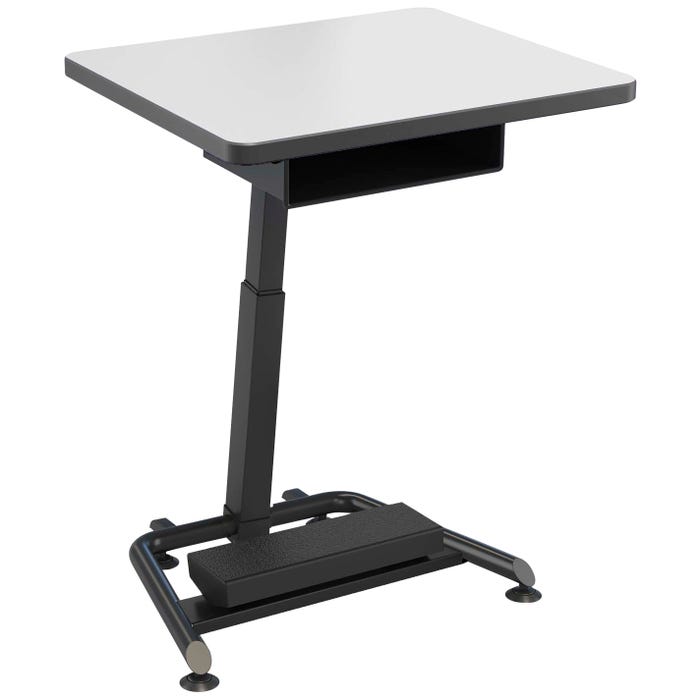 Classroom Select Bond Adjustable Height Desk