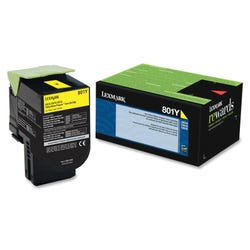 Color Laser Toner, Item Number 1467166