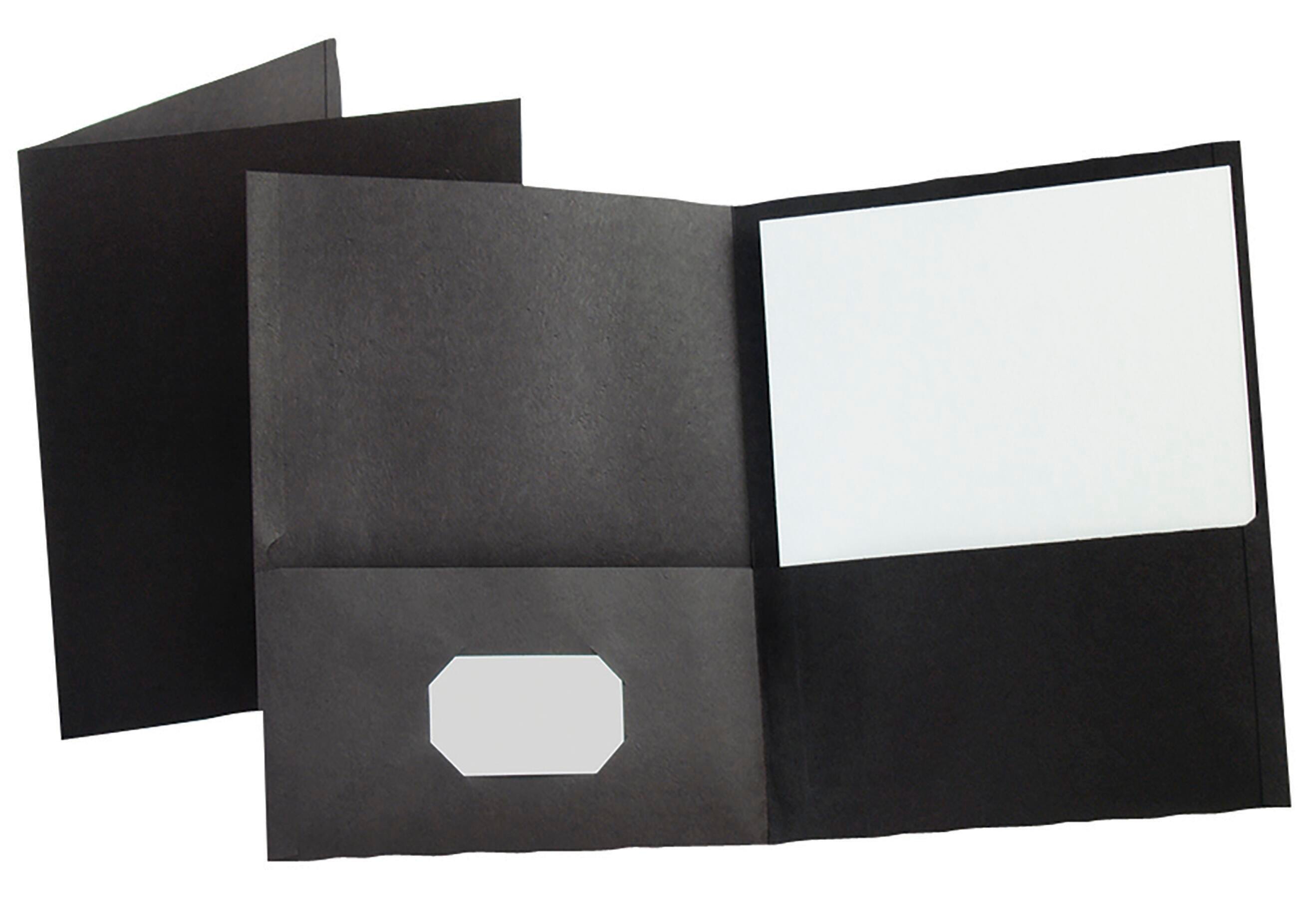 Report Covers, Item Number 021822