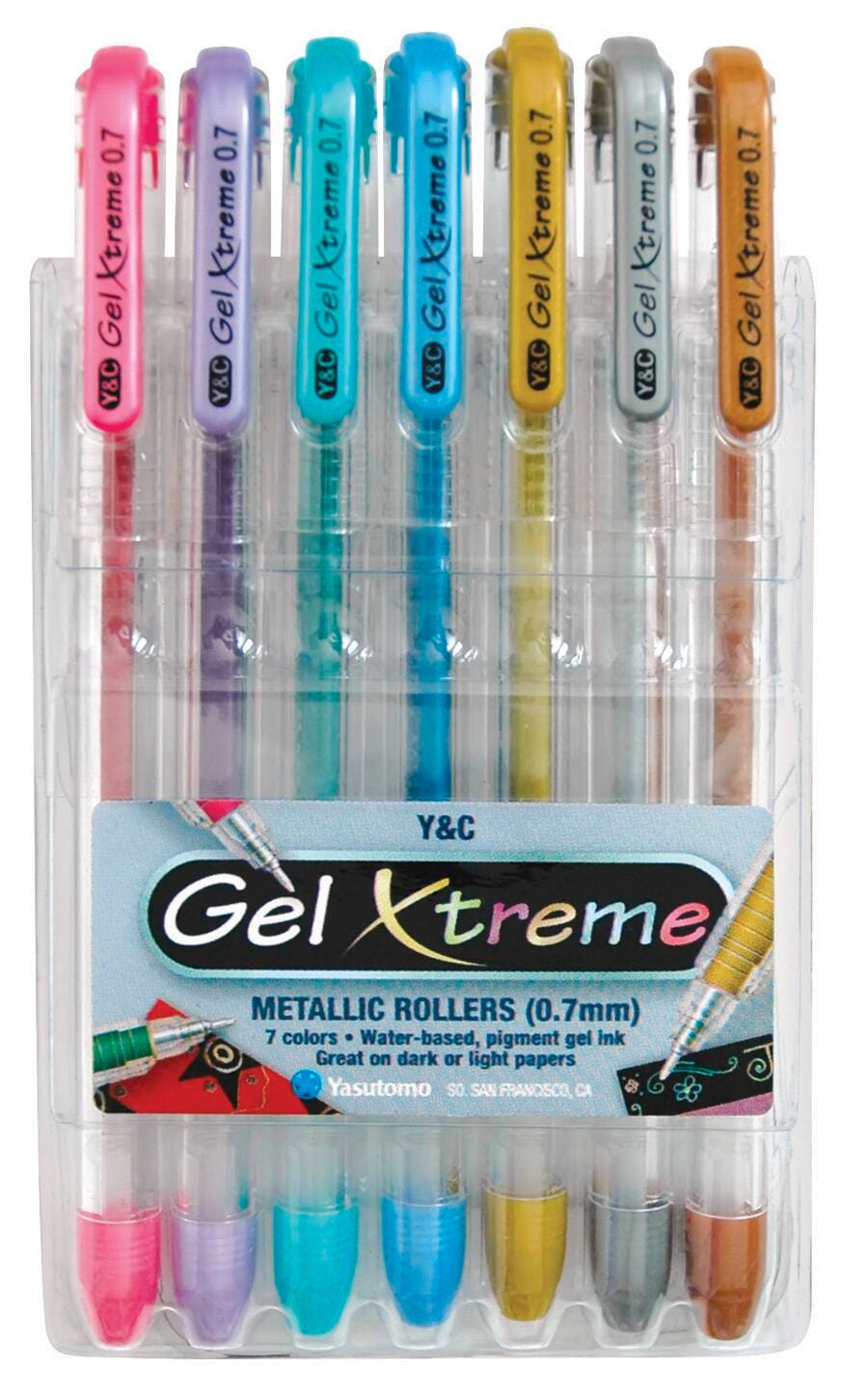 Gel Pens, Item Number 409246