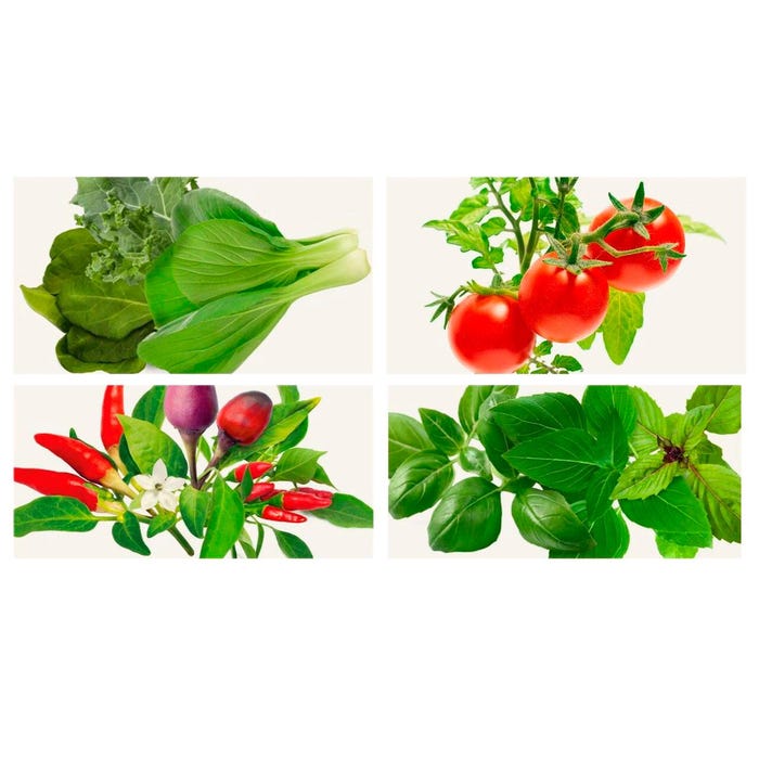 FullCircle26 Food Transformation Pod Bundle