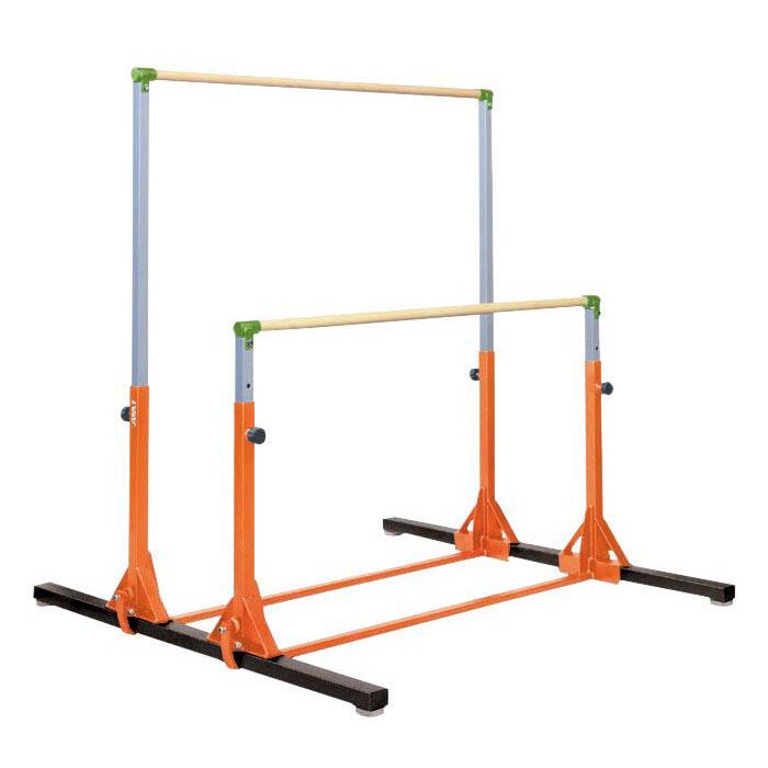 Sportime Elite Kids Uneven Bar Set