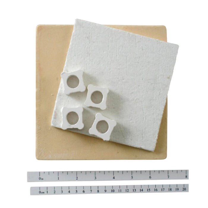 Paragon Furniture Kit for SC2 and SC3 Kilns