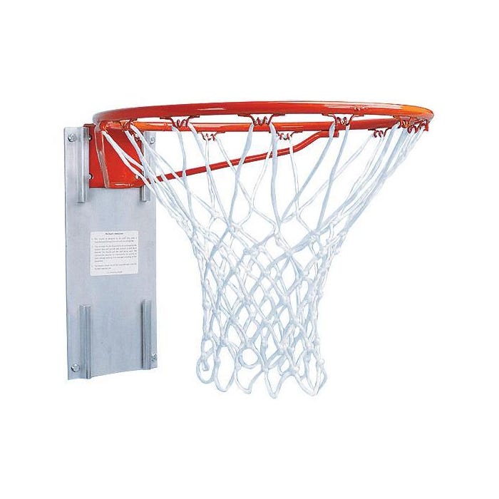 Bison Double Adjusto-Brac Basketball Hoop Bracket