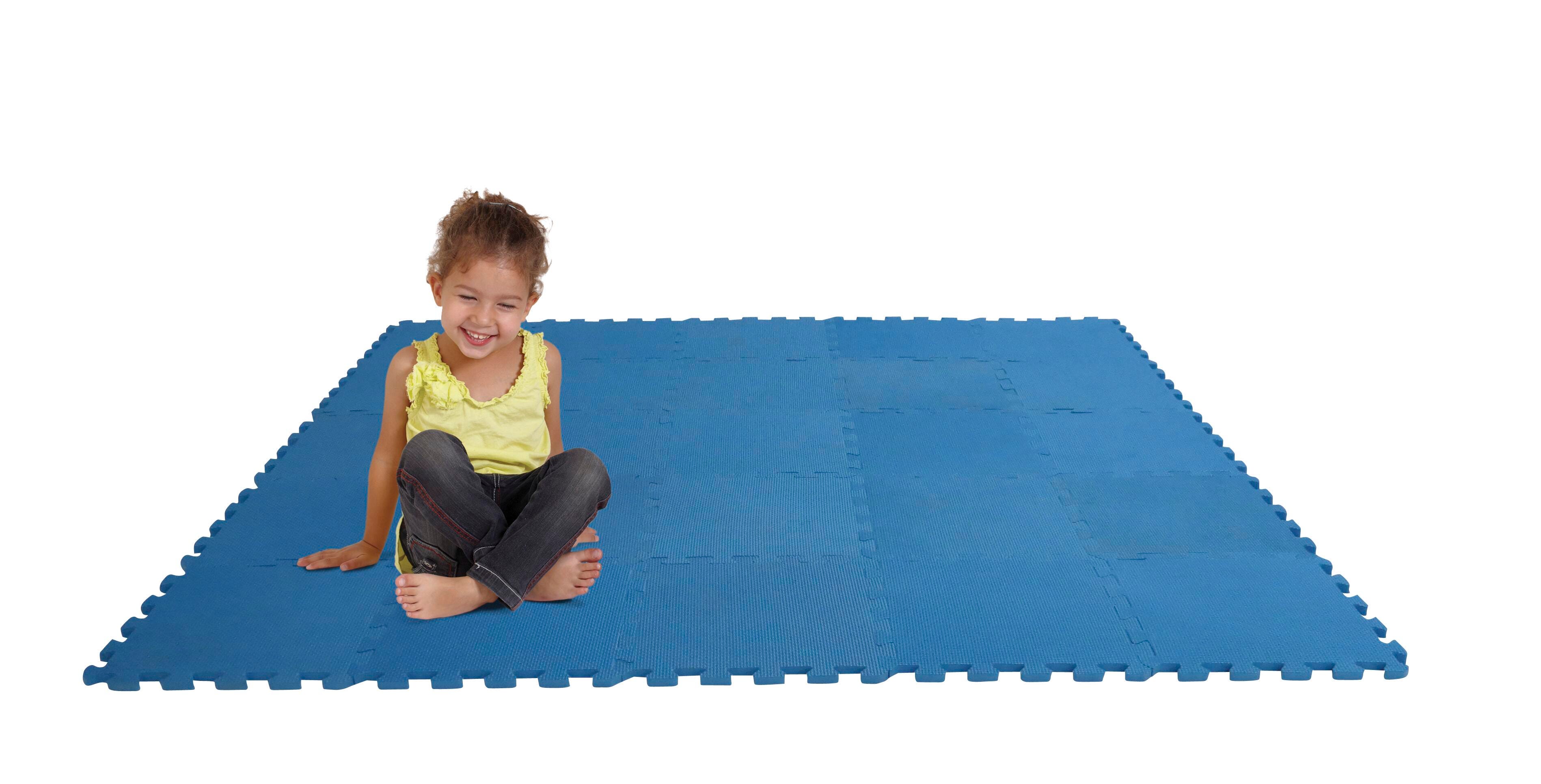 Edushape Edu-Tiles Play Mats, Item Number 1500793