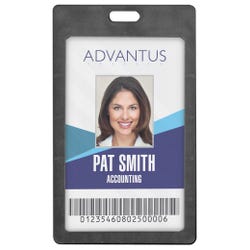 Lanyards, Badge Holders, Item Number 1600338