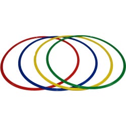 FlagHouse TWIST-A-HOOP, Large, Set of 4