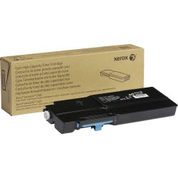 Xerox Ink Toner Cartridge, 106R03514, Cyan