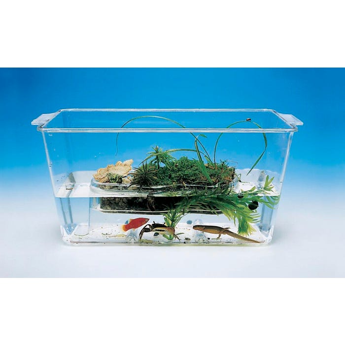 Delta Education Island Ecosystem Kit, Grade 5 - 8