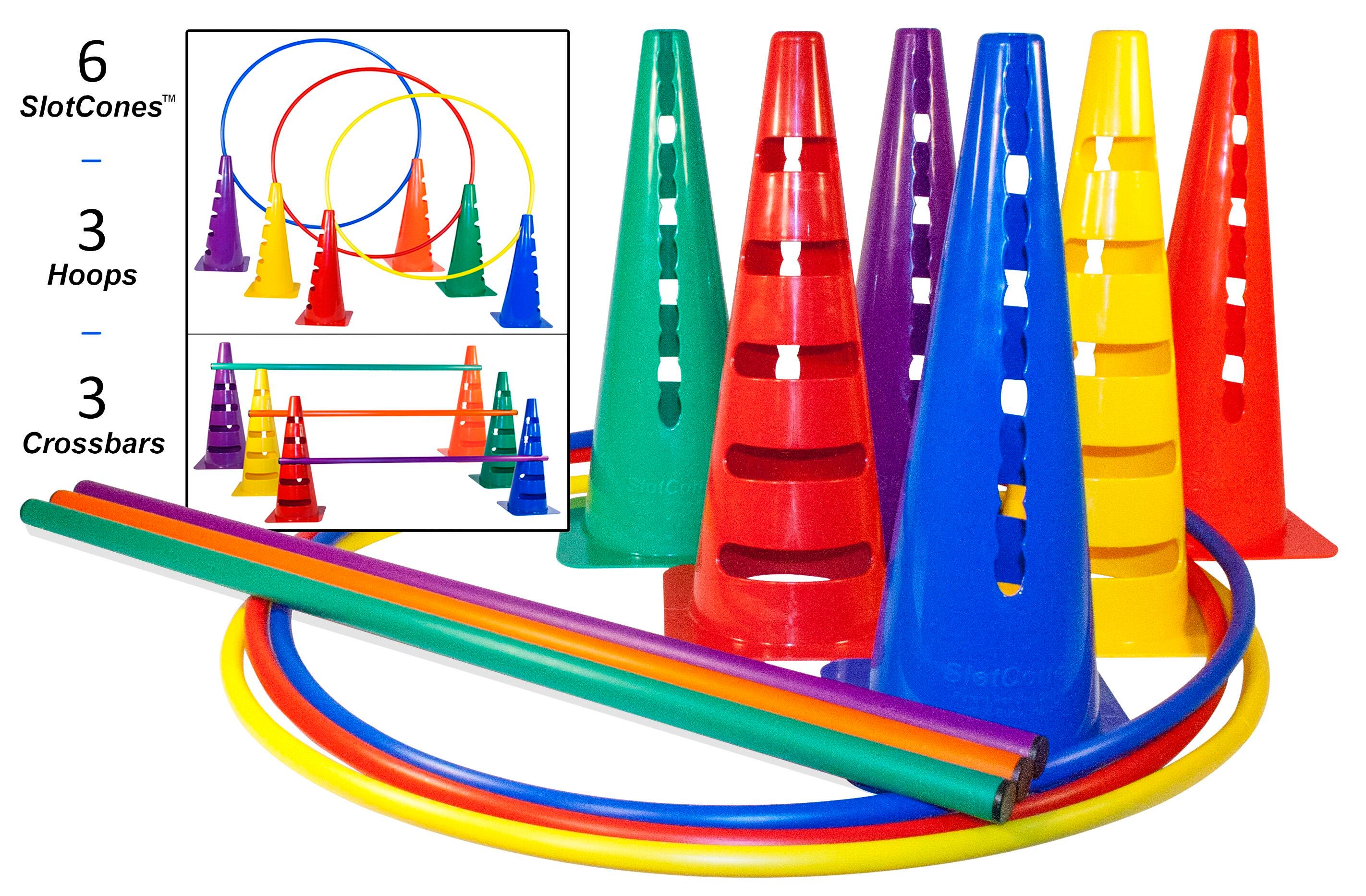 Cones, Safety Cones, Sports Cones, Item Number 2004146