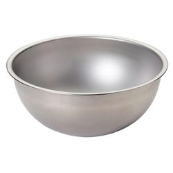 Vollrath Heavy-Duty Stainless Steel Mixing Bowl, 3-Quarts