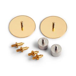 Simulaids Advanced Life Support (ALS) Adapter Kit