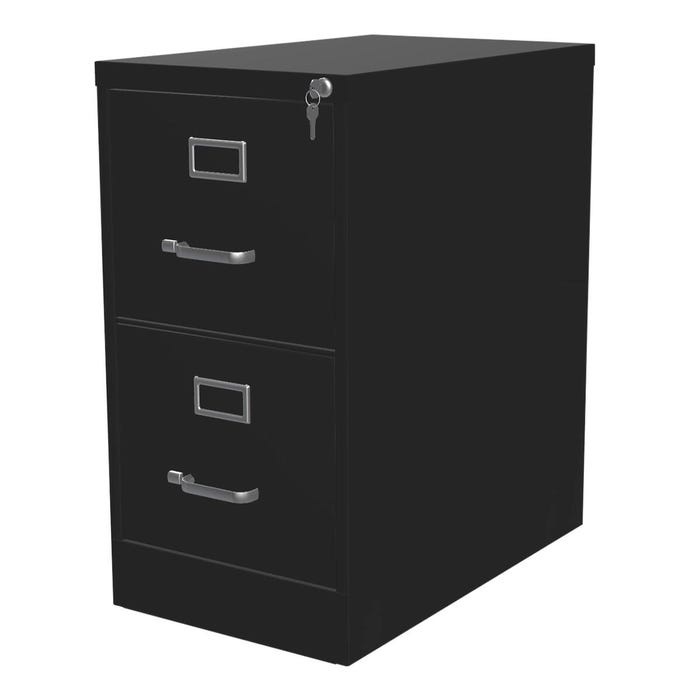 Classroom Select Vertical File Cabinet, Drawers, Letters