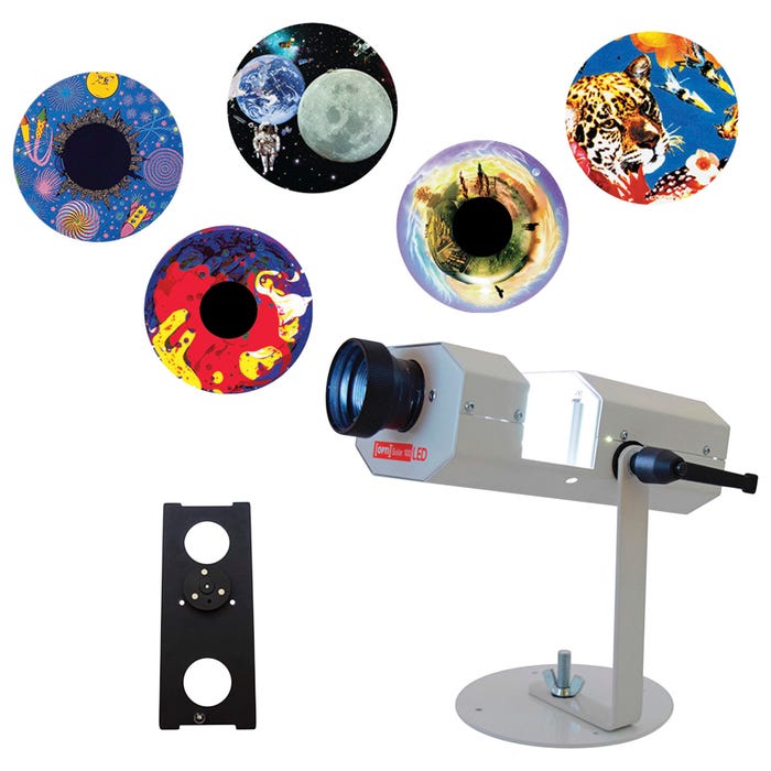 Solar 250 Projector Saver Pack Deluxe