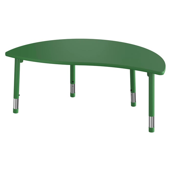 Classroom Select NeoShape Activity Table, Paisley
