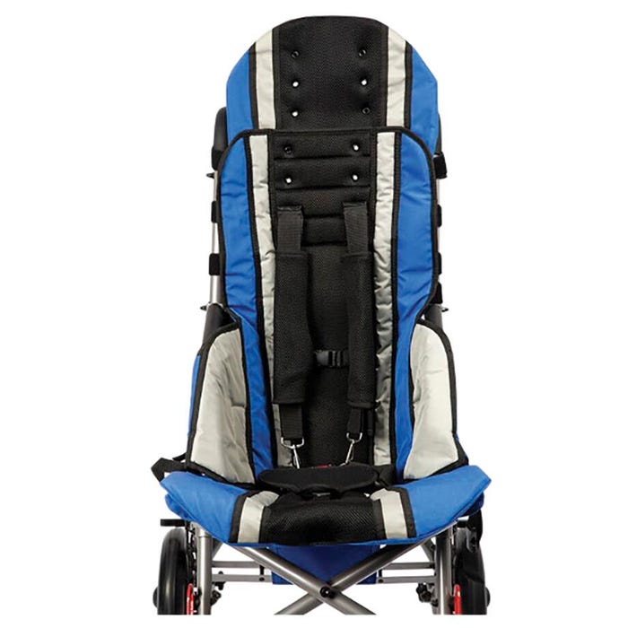 Inspired by Drive Trotter Headrest Extension