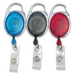 Badge Reels, Item Number 1402407