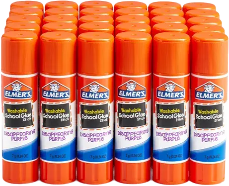 Elmer's Glue Sticks