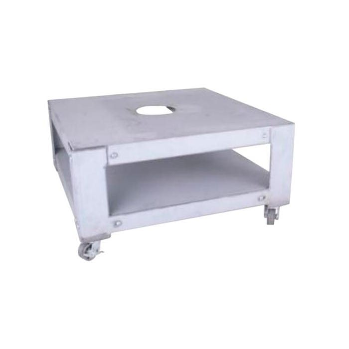 Paragon Mobile Kiln Stand for Paragon CT102329 Kilns, 24 x 24 x 12 Inches