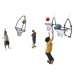 Basketball Hoops, Basketball Goals, Basketball Rims, Item Number 014944