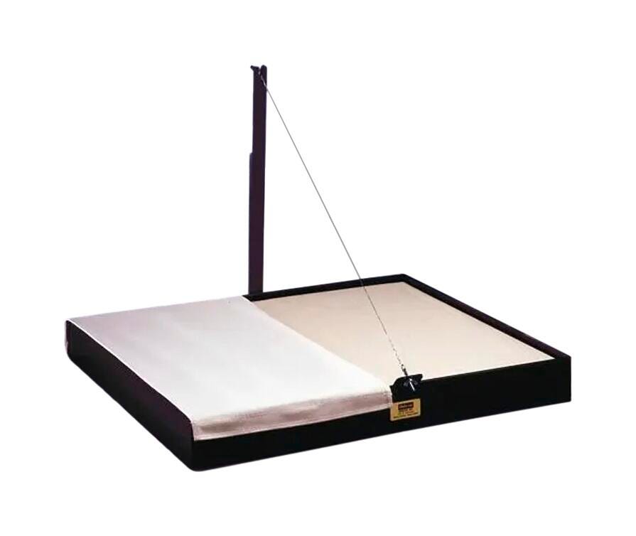 Debcor Wedging Board, 24 x 20 x 2-1/2 Inches 423118