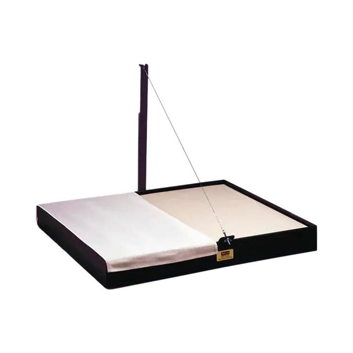 Debcor Wedging Board, 24 x 20 x 2-1/2 Inches