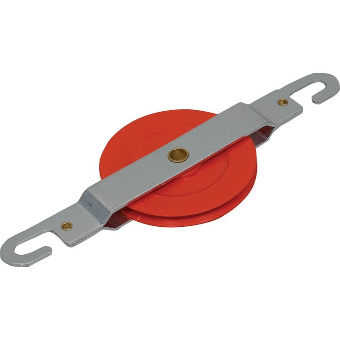 Delta Education Pulley, Single