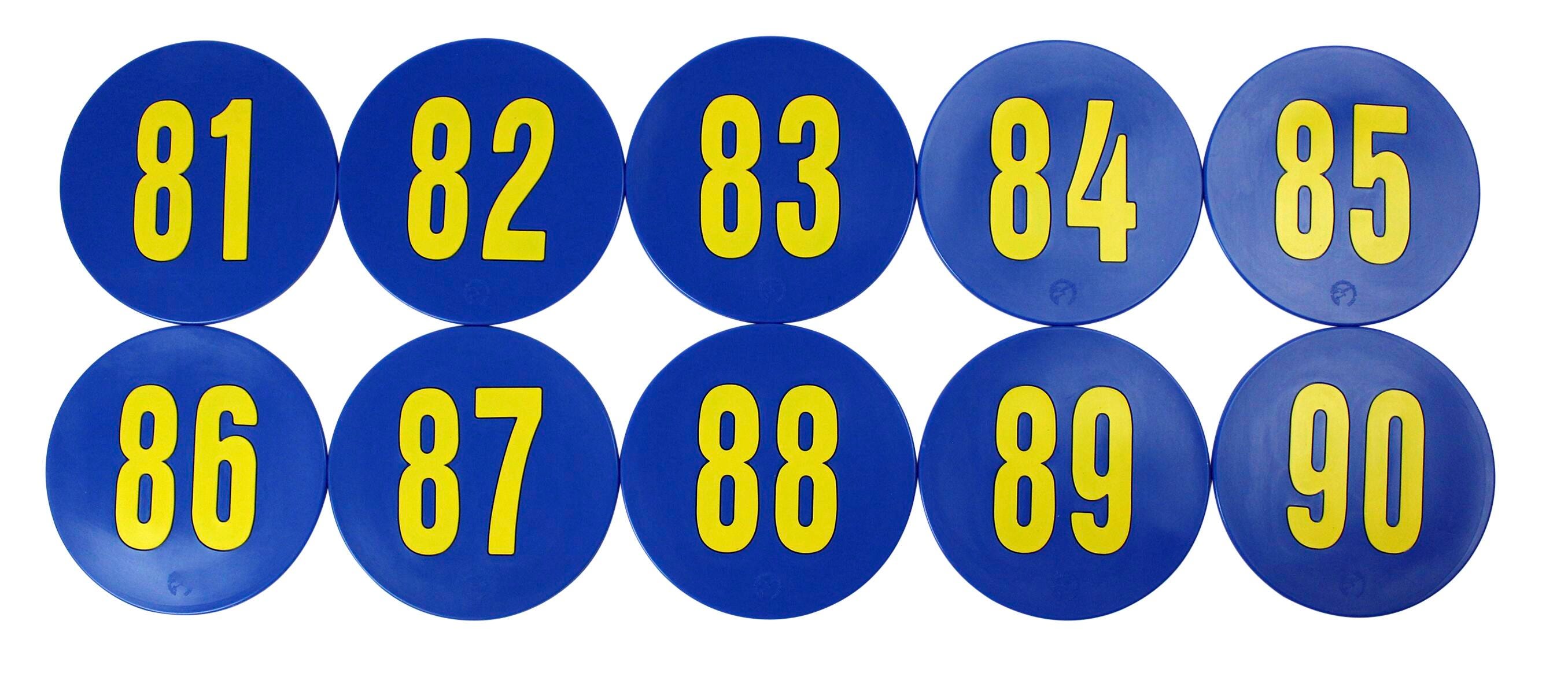 Spots & Spatial Awareness, Item Number 2087800