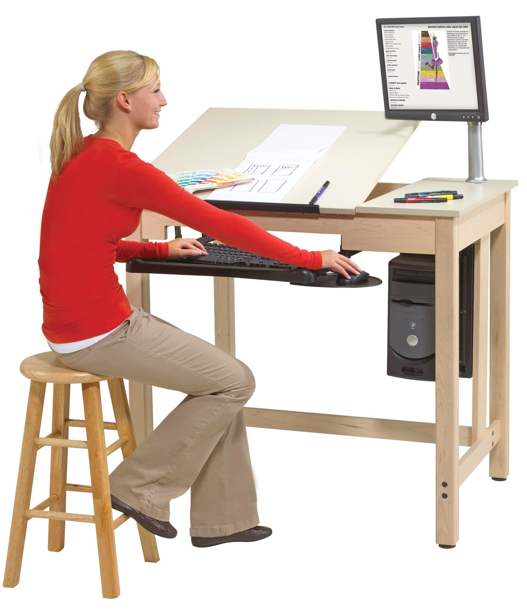 Drafting Tables Supplies, Item Number 526508