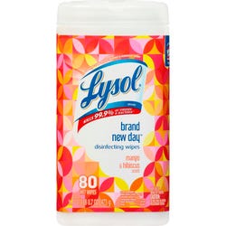 Disinfecting, Sanitizing Wipes, Item Number 2009190