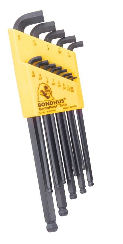 Best Hand Tools, Hand Tool Sets, Hand Tools, Item Number 1047400