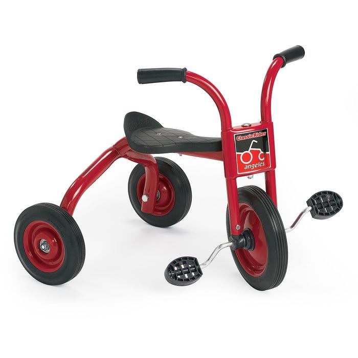 Angeles ClassicRider Trike, 13 Inch Seat Height, 10 Inch Front Wheel