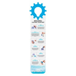 Inventionland Molding Casting Your Part Makerchart